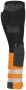 6522 WAISTPANTS EN ISO 20471 CLASS 1