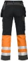 6522 WAISTPANTS EN ISO 20471 CLASS 1