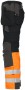6522 WAISTPANTS EN ISO 20471 CLASS 1