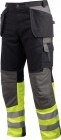 6522 WAISTPANTS EN ISO 20471 CLASS 1