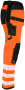 6573 SPODNIE STRETCH CL. 2/1