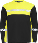 7002 T-shirt z długim rękawem
