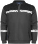 7100 Bluza Polo z długim rękawem