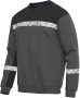 7101 Bluza z okrągłym dekoltem