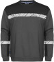 7101 Bluza z okrągłym dekoltem
