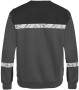 7101 Bluza z okrągłym dekoltem