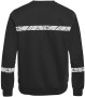 7101 Bluza z okrągłym dekoltem