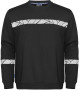 7101 Bluza z okrągłym dekoltem