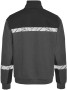 7102 Bluza 1/2 zip