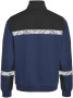 7102 Bluza 1/2 zip