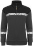 7105 Damska bluza na zamek