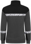 7105 Damska bluza na zamek
