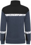 7105 Damska bluza na zamek