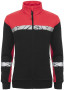 7105 Damska bluza na zamek