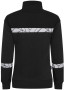 7105 Damska bluza na zamek