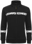 7105 Damska bluza na zamek