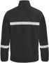 7300 Bluza polarowa z zamkiem
