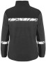 7301 Damska bluza polarowa z zamkiem