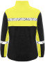 7301 Damska bluza polarowa z zamkiem