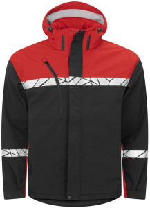 7400 Kurtka typu softshell