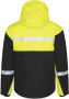 7413 Ocieplana kurtka typu softshell