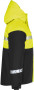 7413 Ocieplana kurtka typu softshell