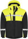 7413 Ocieplana kurtka typu softshell