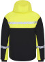 7415 Ocieplana kurtka typu shell