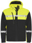 7415 Ocieplana kurtka typu shell