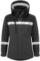 7417 Kurtka damska typu softshell
