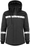 7418 SOFTSHELL JKT PADDED WOMAN