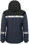 7418 SOFTSHELL JKT PADDED WOMAN