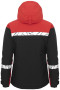 7418 SOFTSHELL JKT PADDED WOMAN