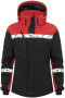 7418 SOFTSHELL JKT PADDED WOMAN