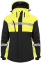 7418 SOFTSHELL JKT PADDED WOMAN