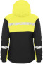 7418 SOFTSHELL JKT PADDED WOMAN