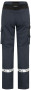7511 Spodnie serwisowe damskie