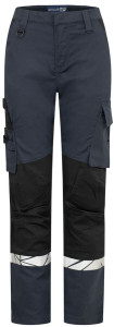 7511 Spodnie serwisowe damskie