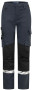 7511 Spodnie serwisowe damskie