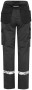 7512 WAISTPANT WOMAN